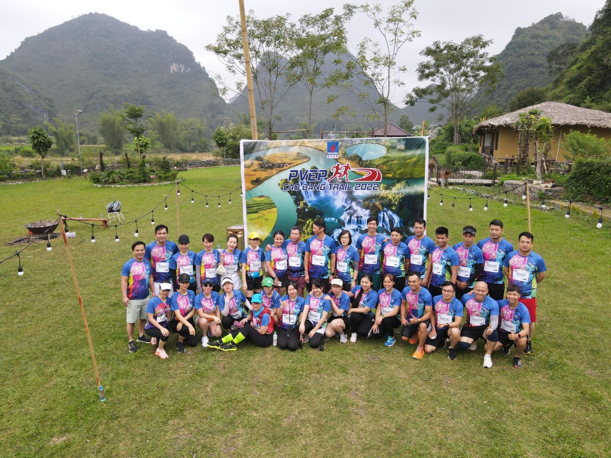Nasan Green Farm Cao Bang Zewnętrze zdjęcie